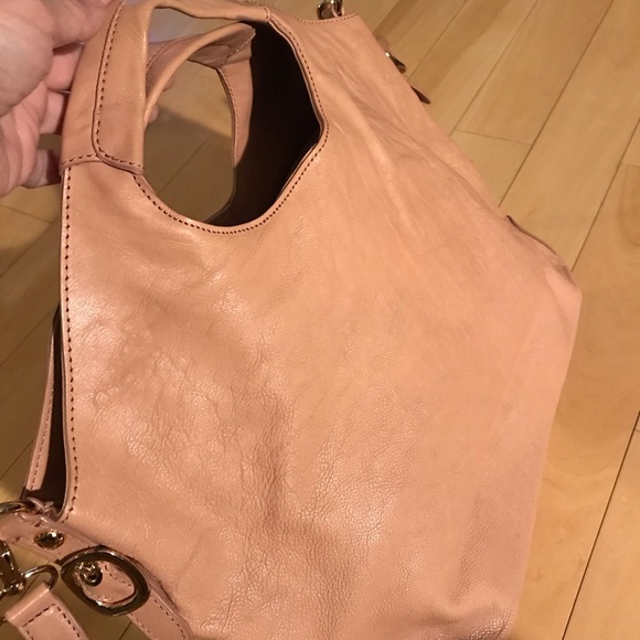 Genuine Michael Kors hand/shoulder bag - Picture 3 of 7